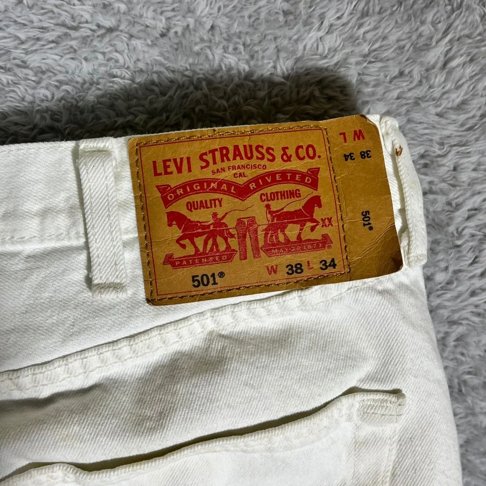 Levis levi strauss
